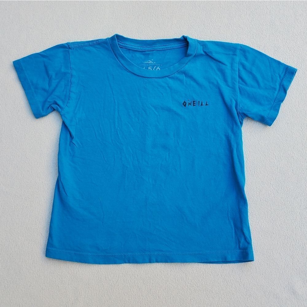 O'Neill short sleeve shirt Size Medium (5/6)